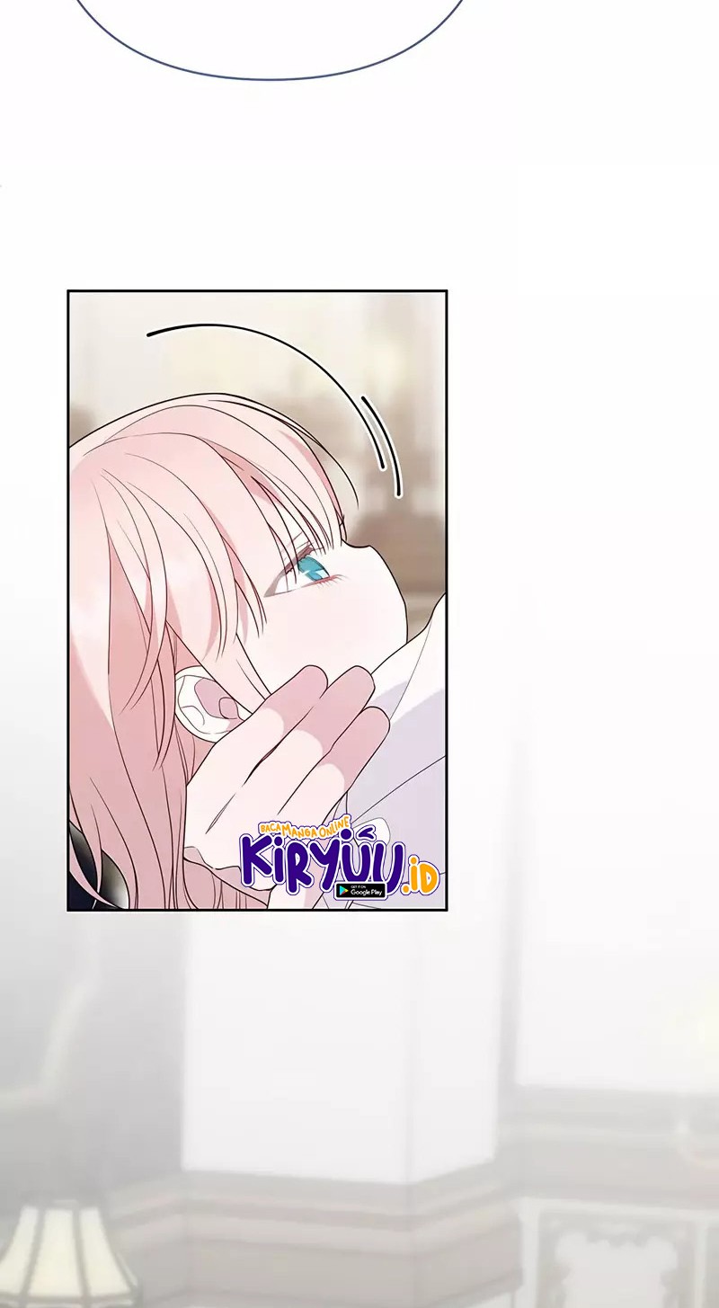 Baby Tyrant chapter 44 halaman 61