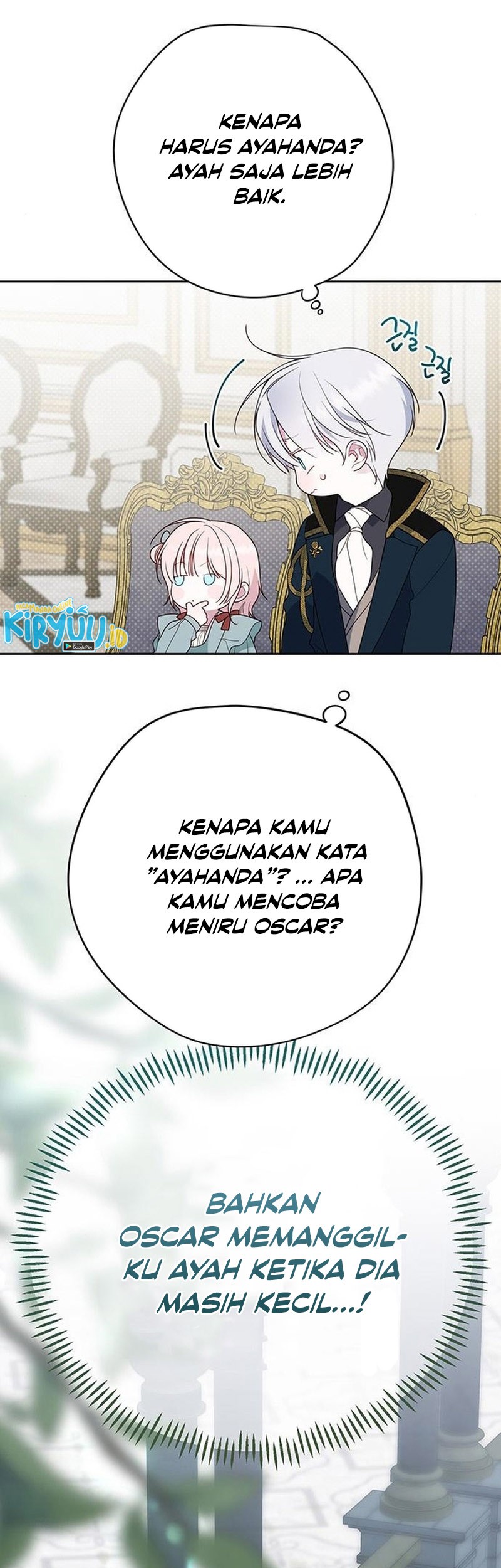 Baby Tyrant Bab 45 halaman 4