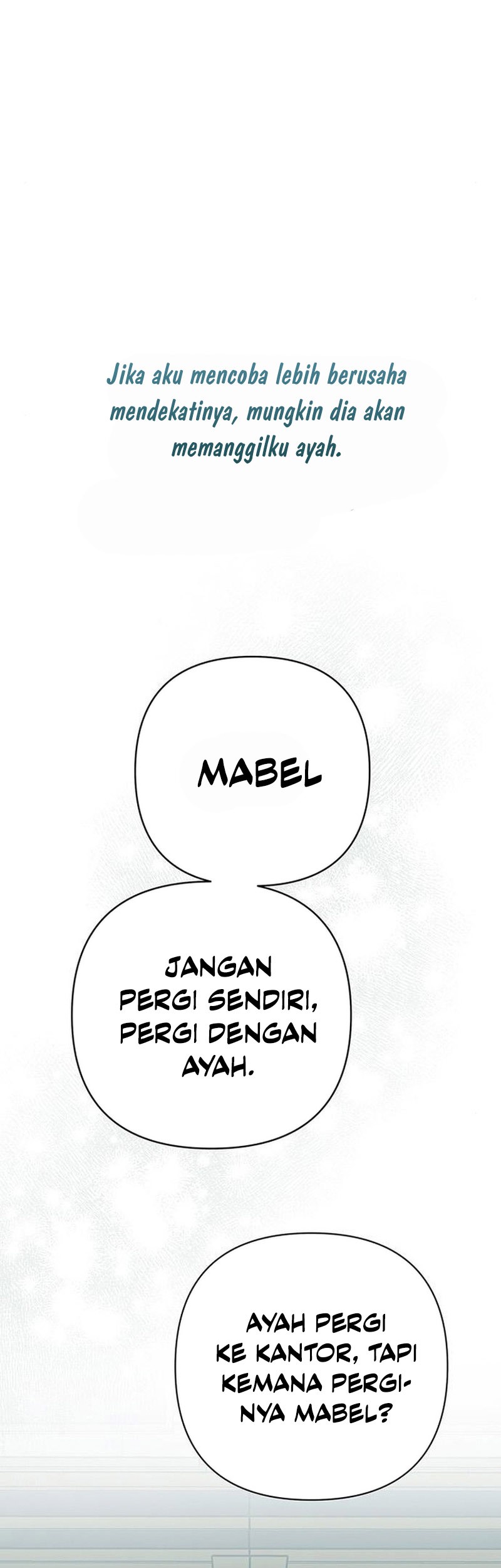 Baby Tyrant Bab 45 halaman 6