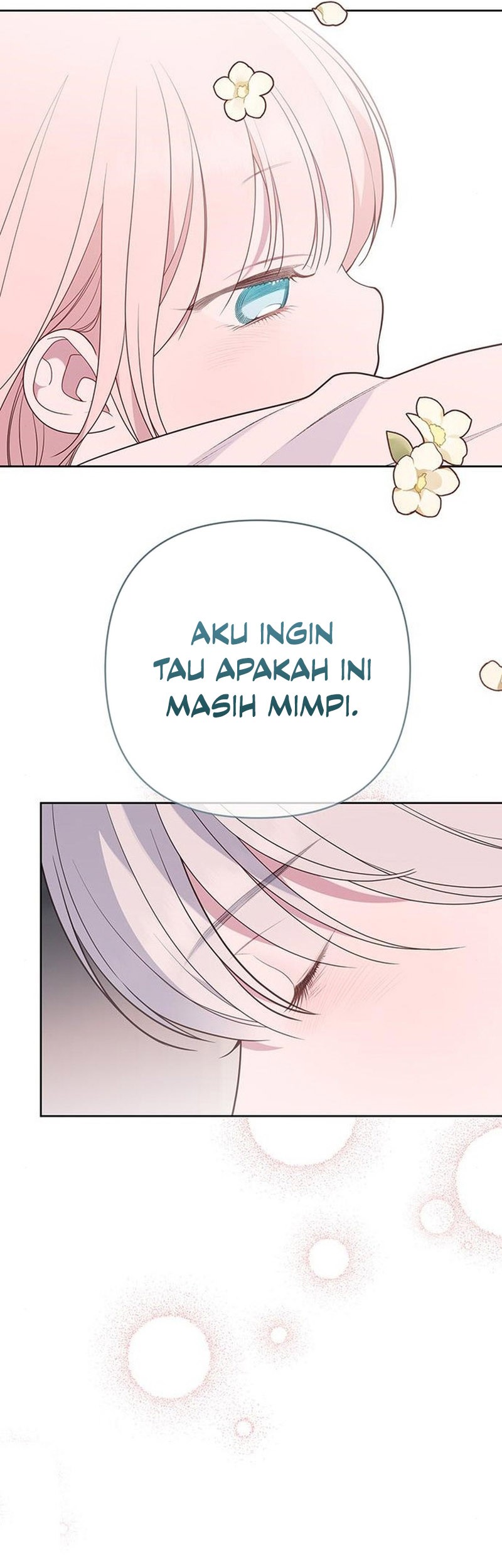 Baby Tyrant Bab 45 halaman 10