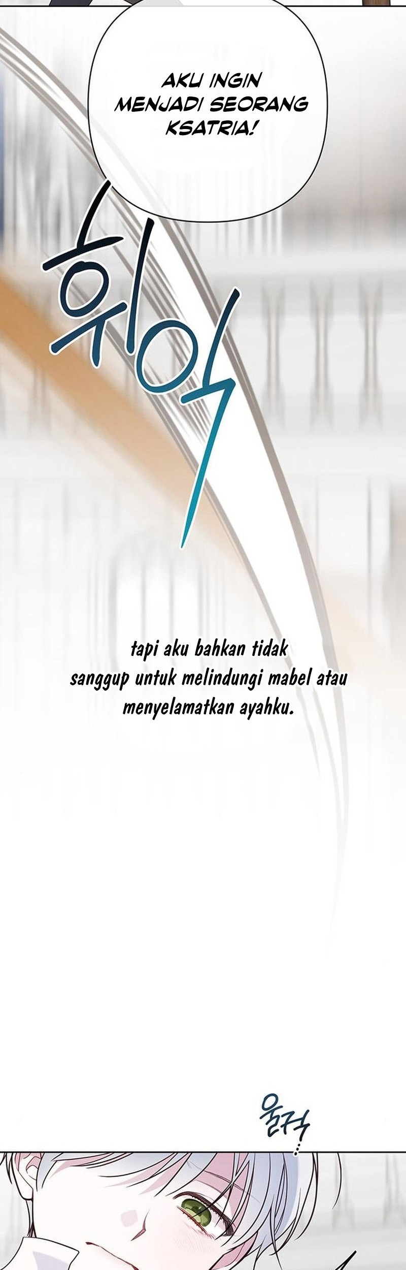 Baby Tyrant Bab 45 halaman 18