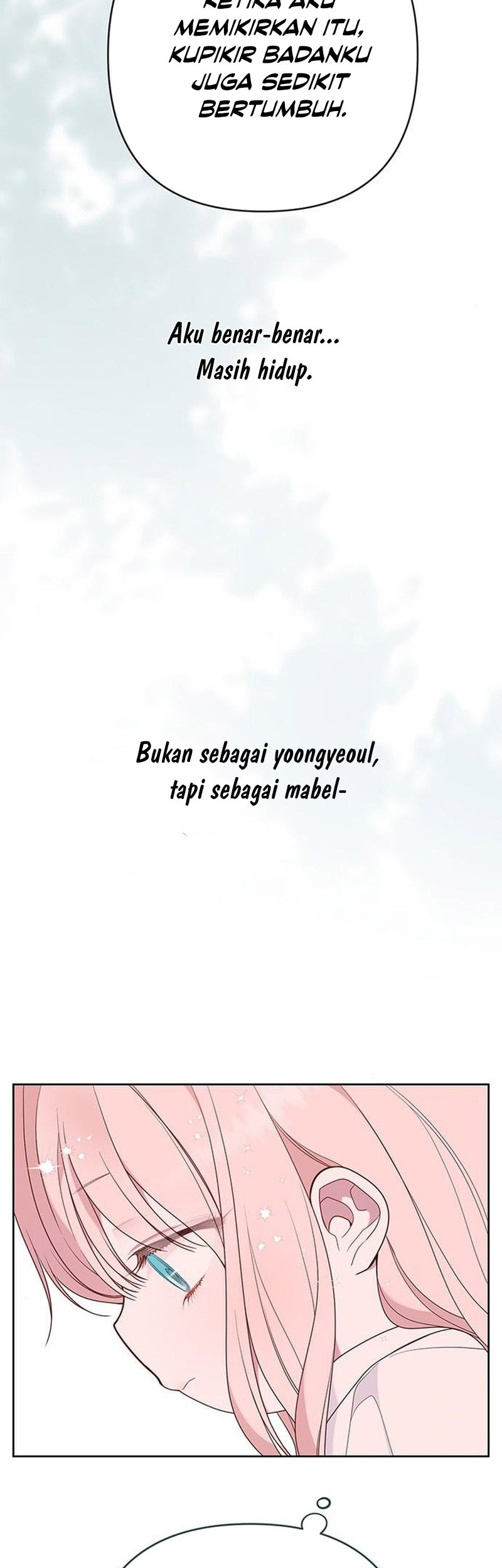 Baby Tyrant Bab 45 halaman 23