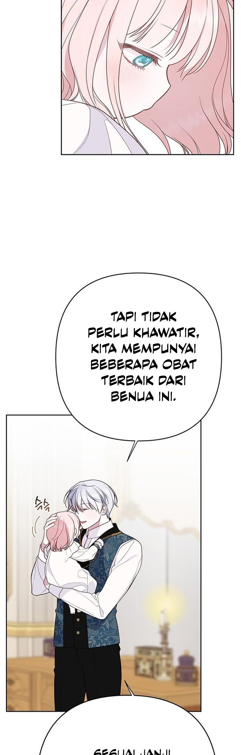 Baby Tyrant Bab 45 halaman 34