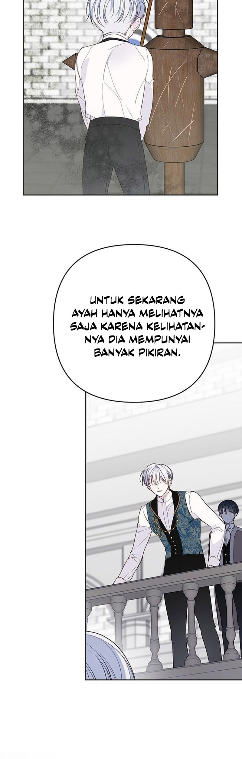 Baby Tyrant Bab 45 halaman 47