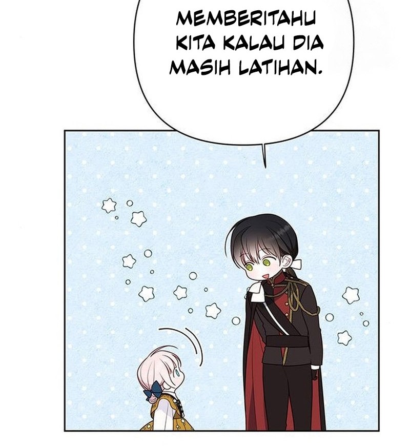 Baby Tyrant Bab 46 halaman 9