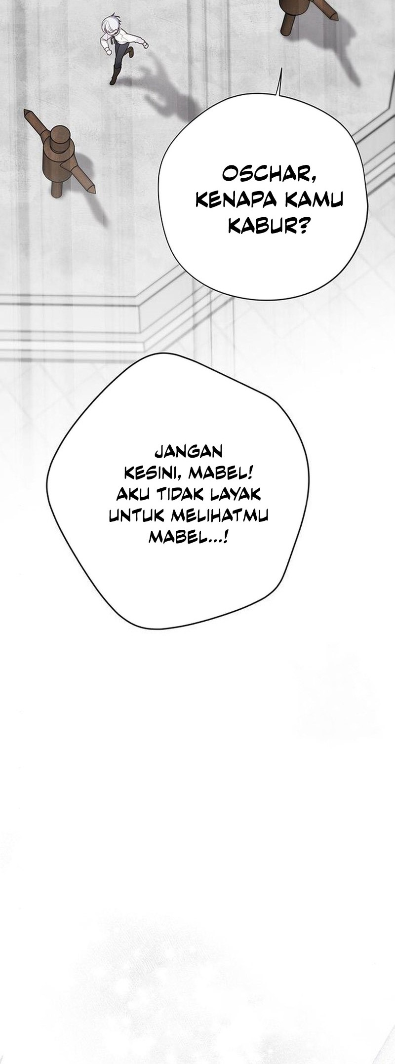 Baby Tyrant Bab 46 halaman 20