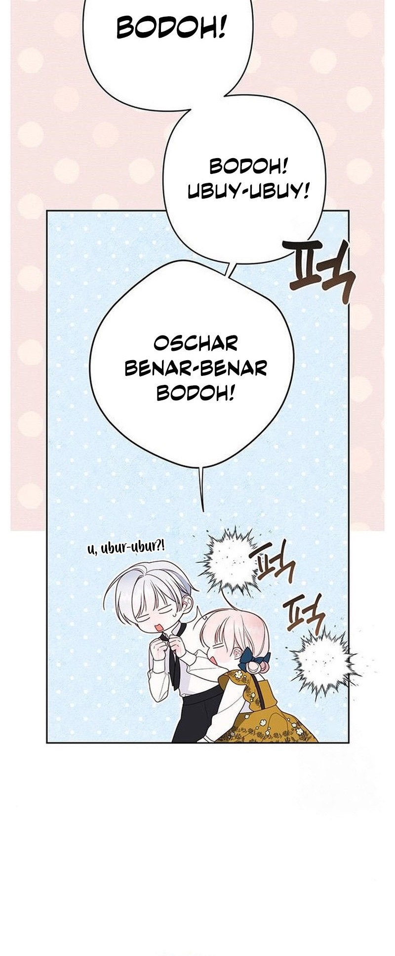 Baby Tyrant Bab 46 halaman 36
