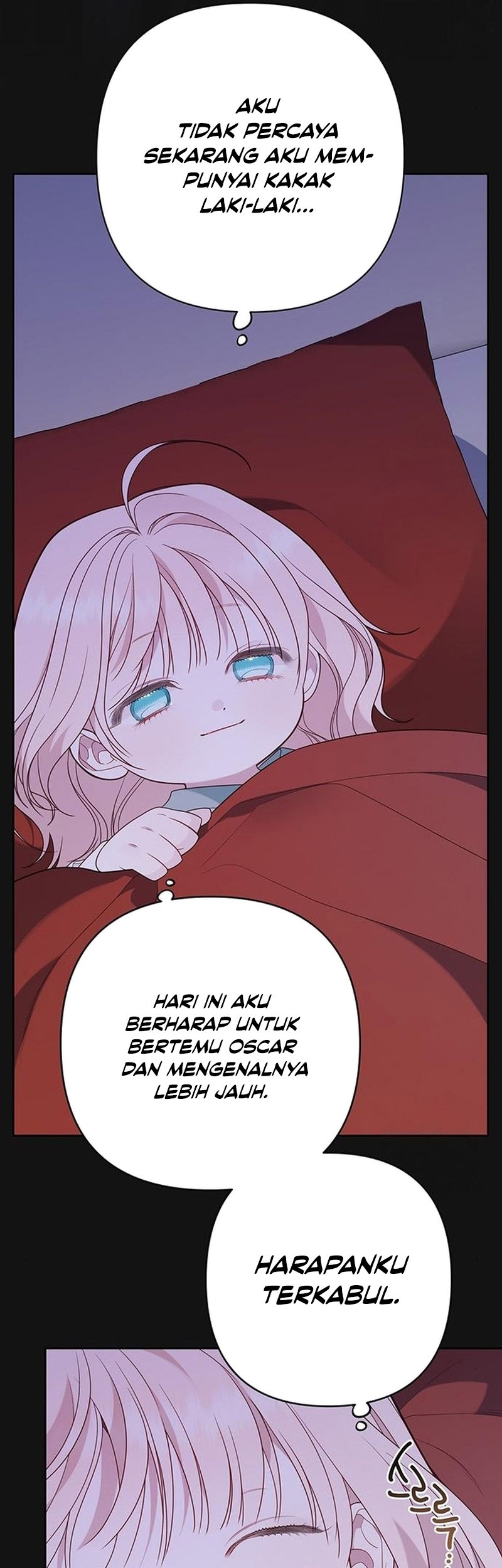 Baby Tyrant Bab 46 halaman 44