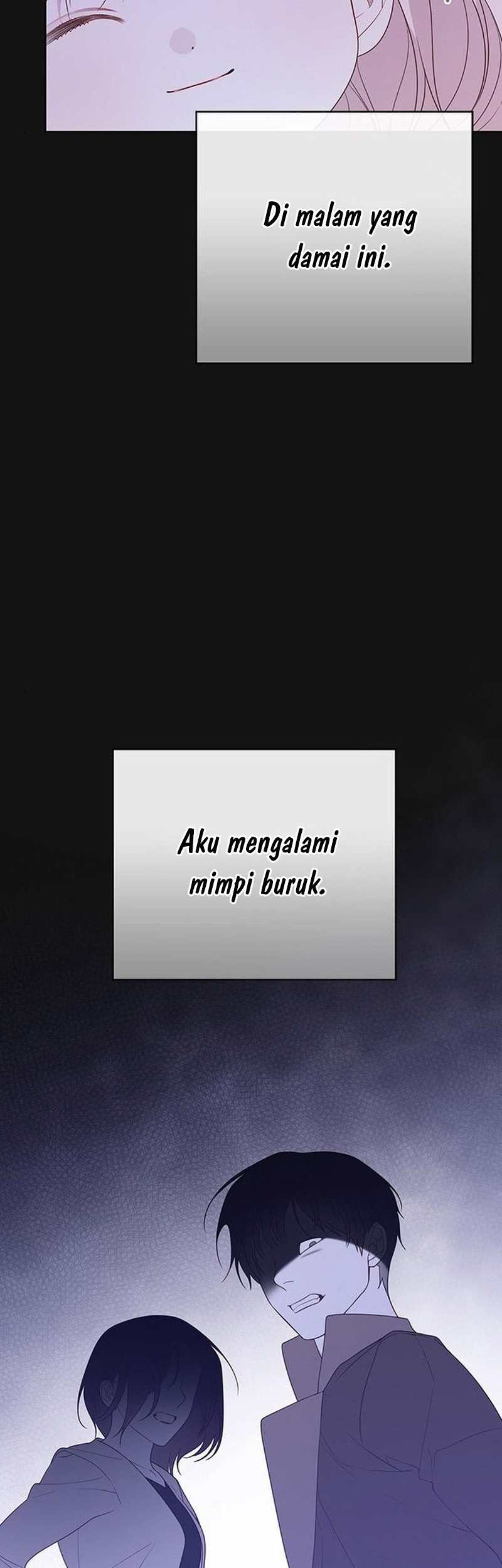 Baby Tyrant Bab 46 halaman 45