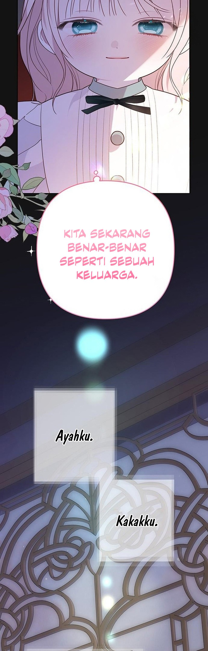 Baby Tyrant Bab 46 halaman 62