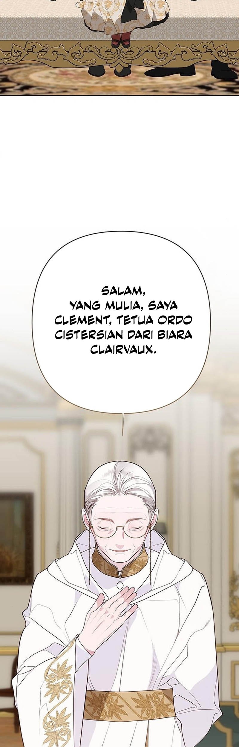 Baby Tyrant Bab 47 halaman 9