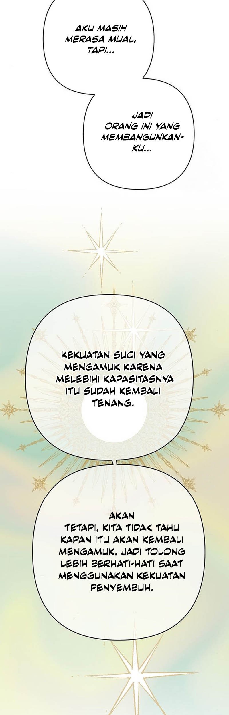 Baby Tyrant Bab 47 halaman 13