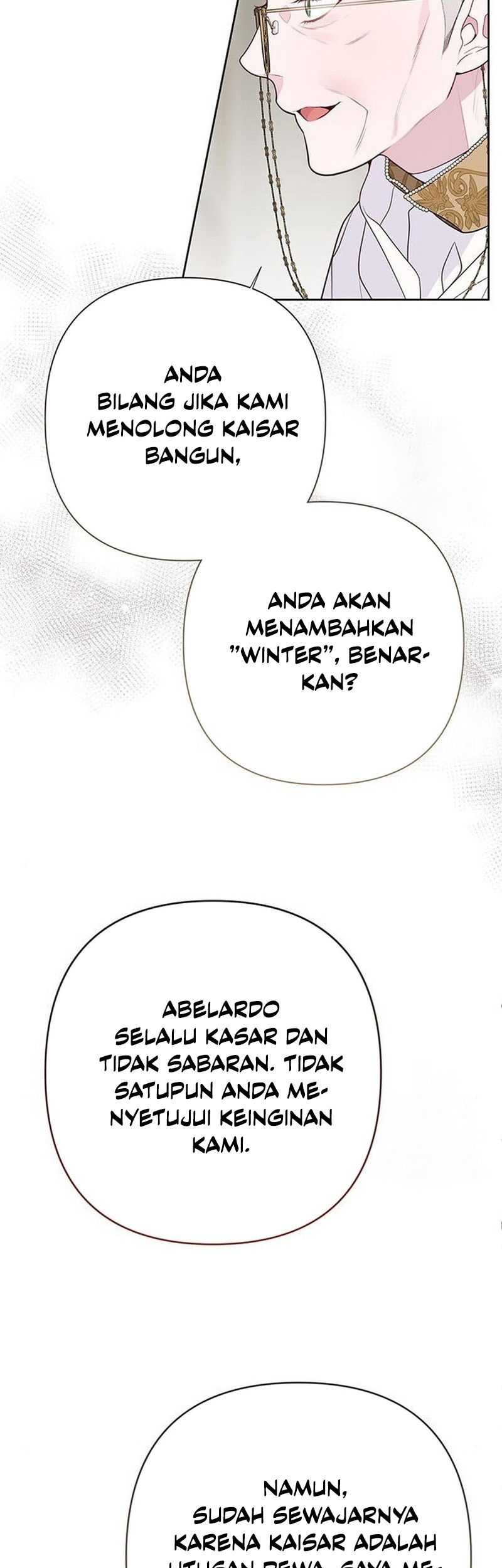 Baby Tyrant Bab 47 halaman 17