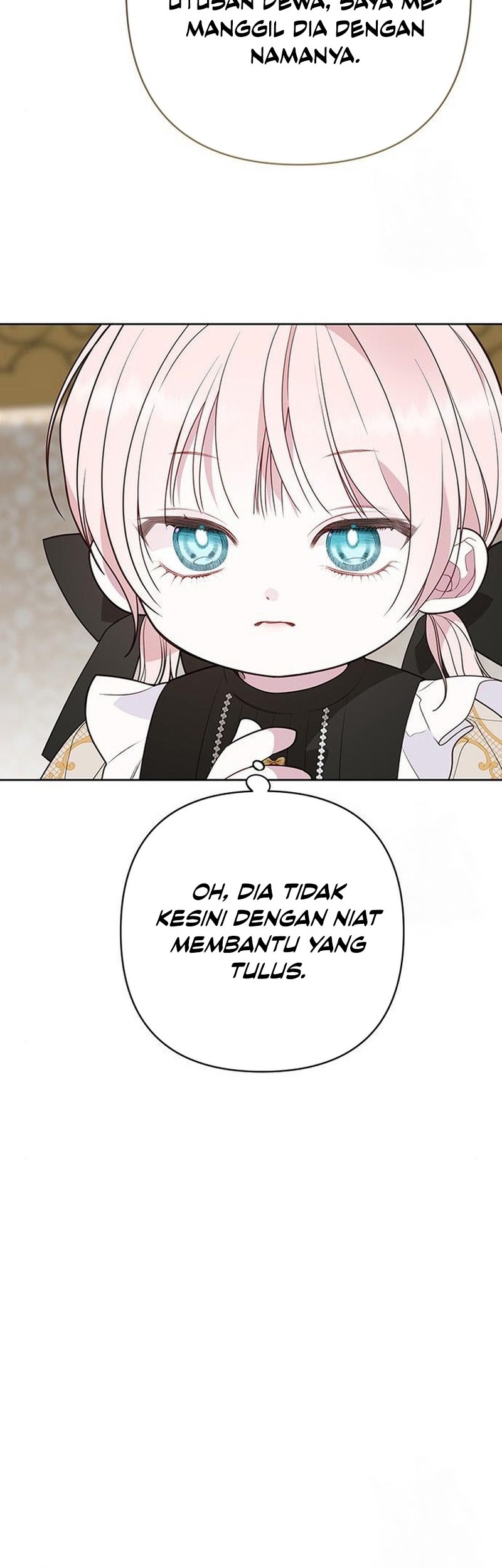 Baby Tyrant Bab 47 halaman 18