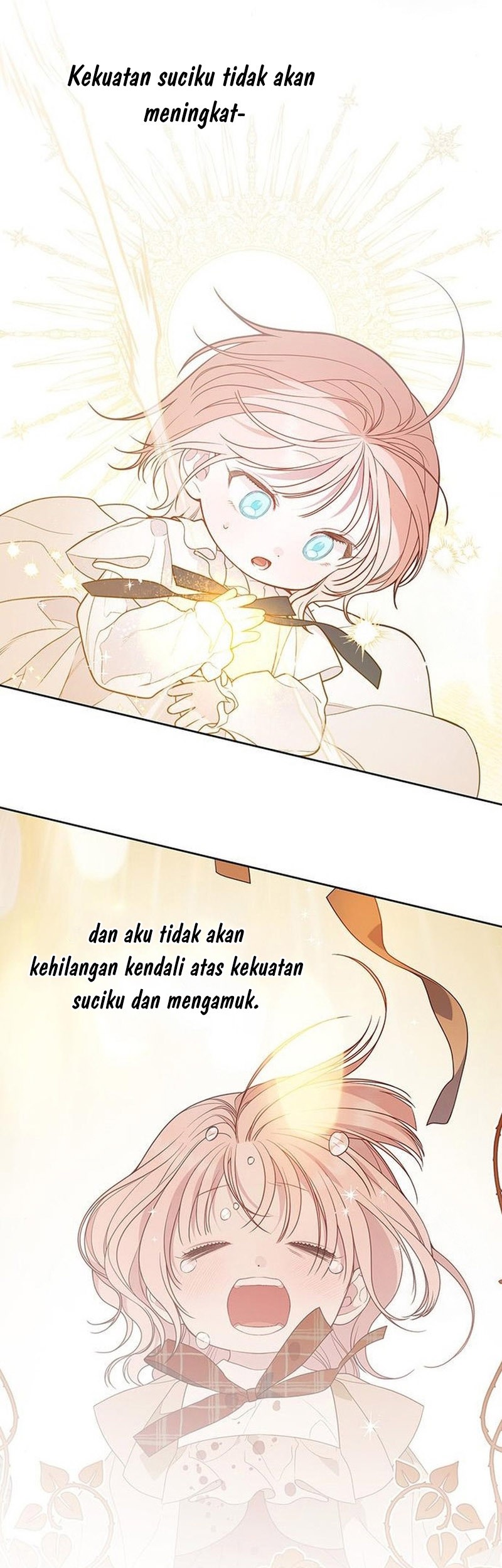 Baby Tyrant Bab 47 halaman 19