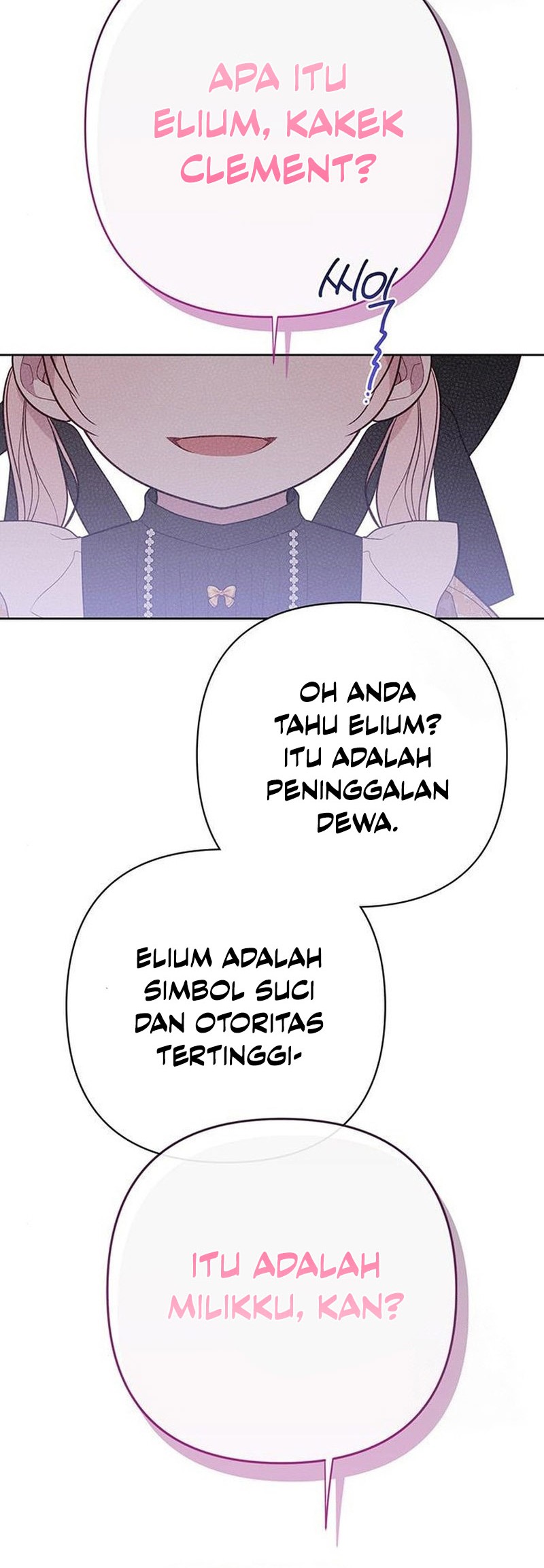 Baby Tyrant Bab 47 halaman 26