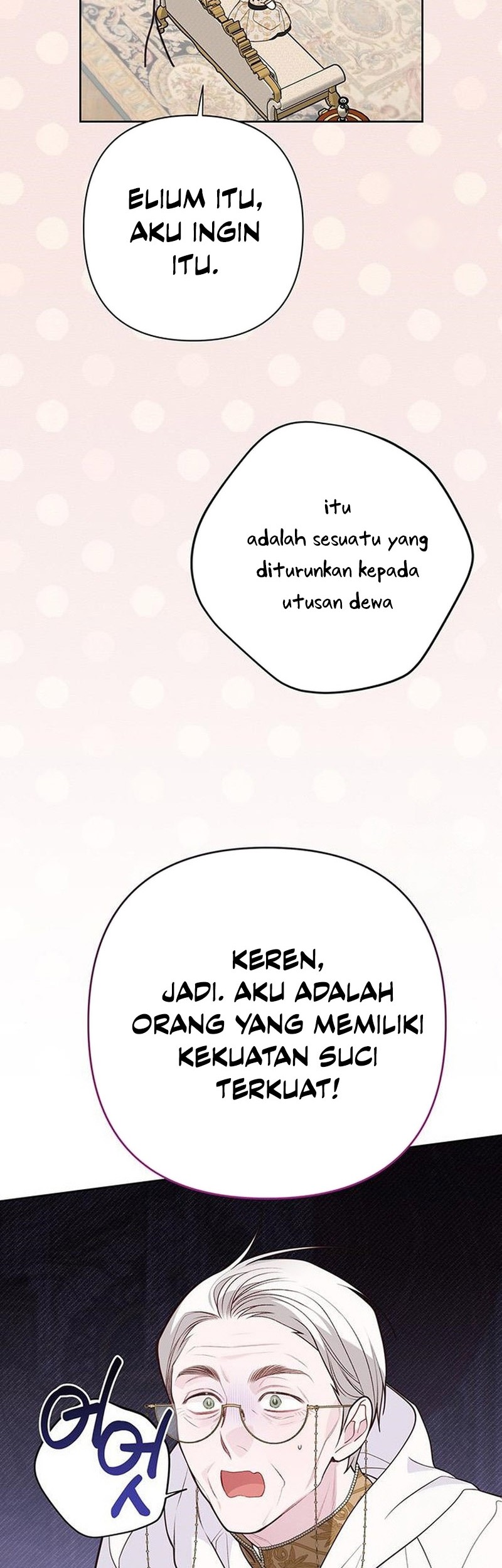 Baby Tyrant Bab 47 halaman 28