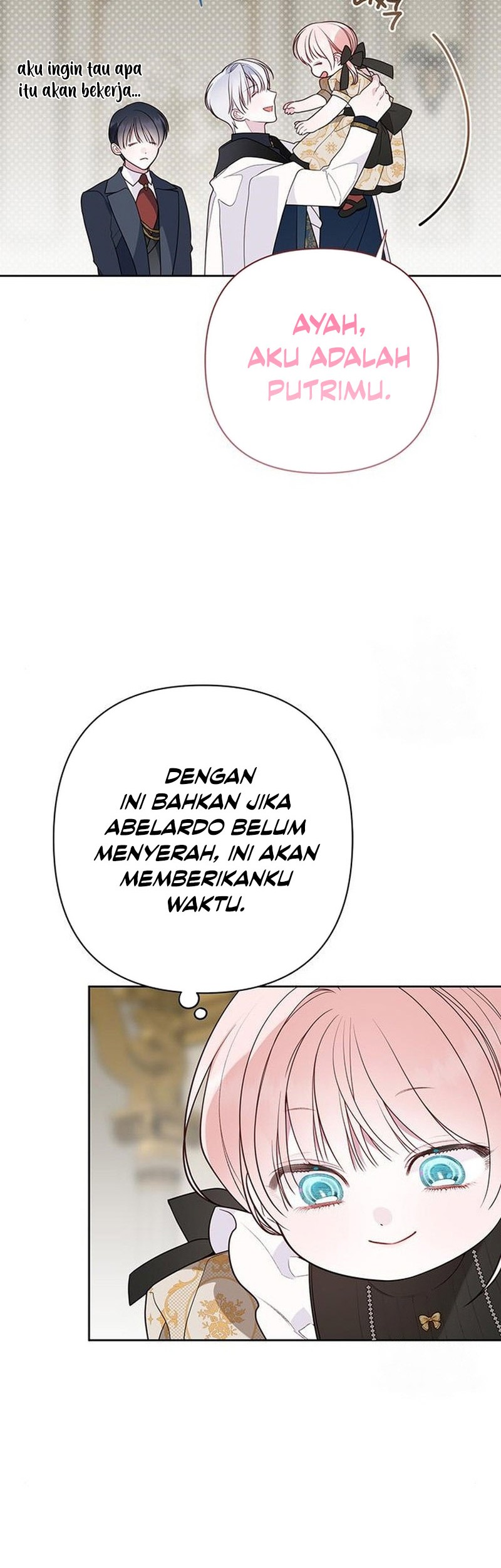 Baby Tyrant Bab 47 halaman 34