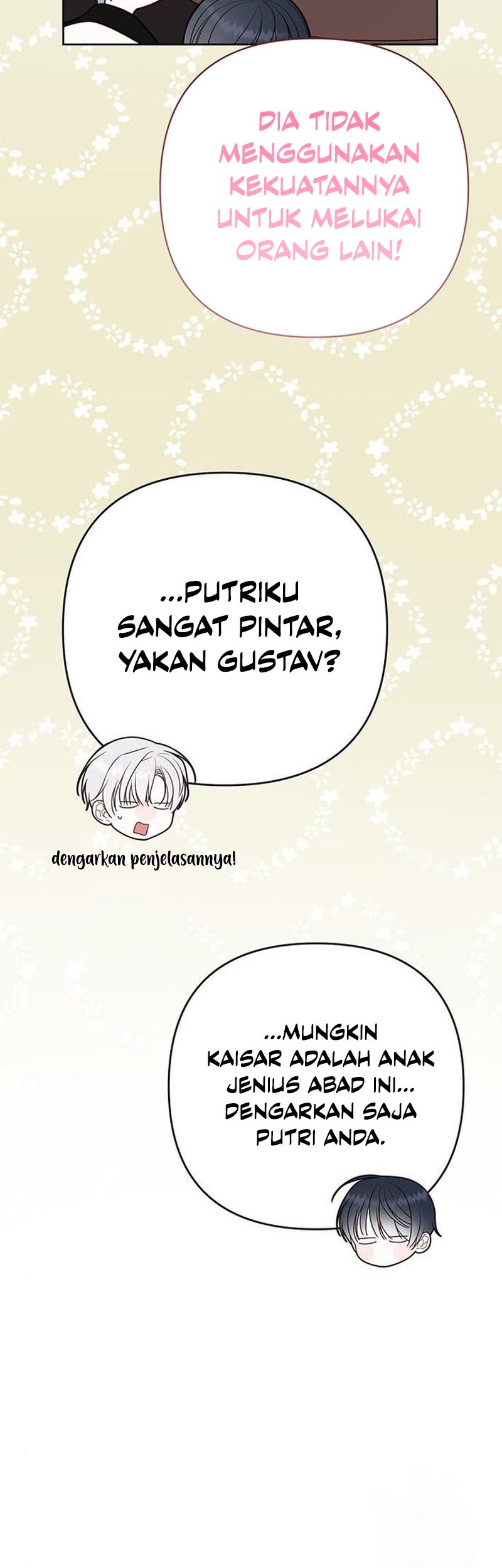 Baby Tyrant Bab 47 halaman 42