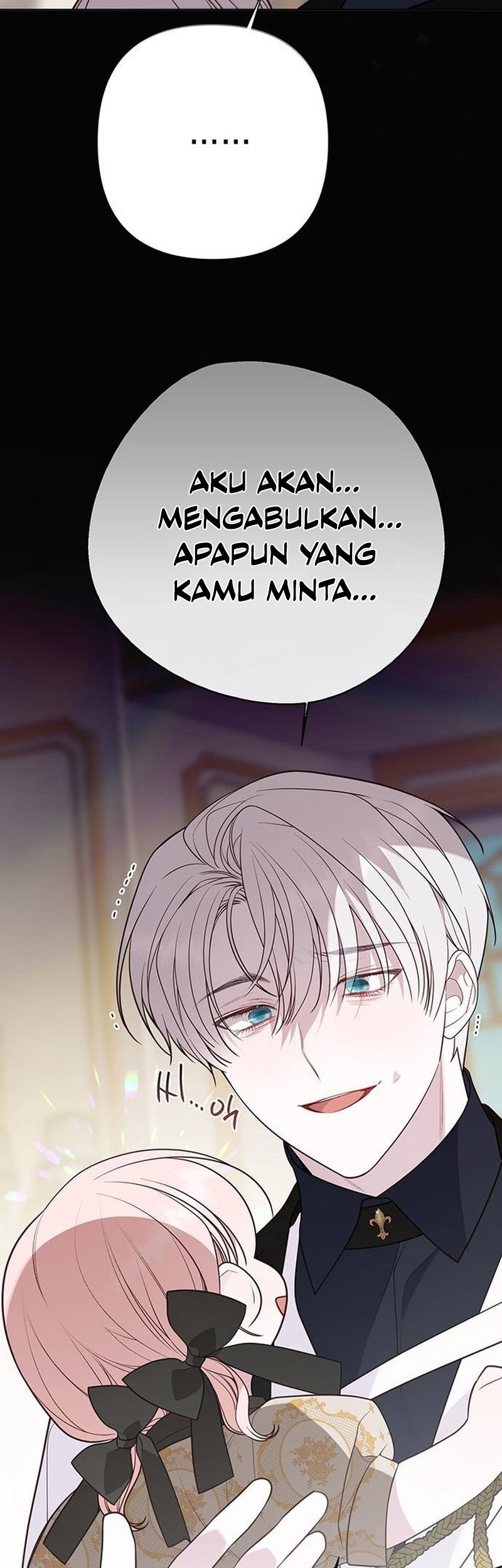 Baby Tyrant Bab 47 halaman 45