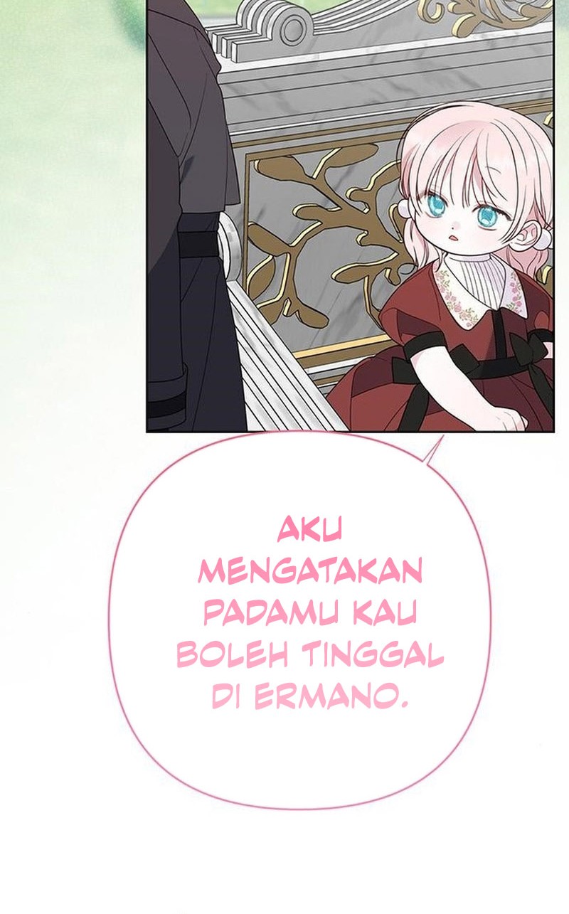 Baby Tyrant Bab 47 halaman 58