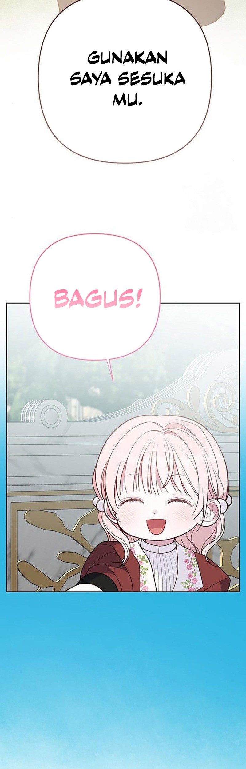 Baby Tyrant Bab 47 halaman 68