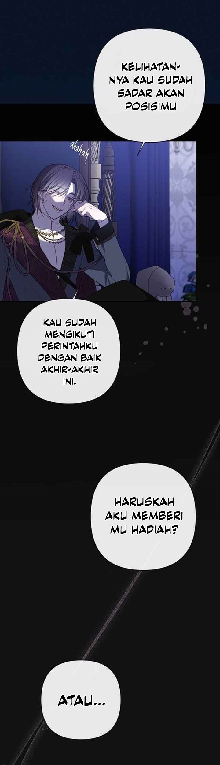 Baby Tyrant Bab 48 halaman 3