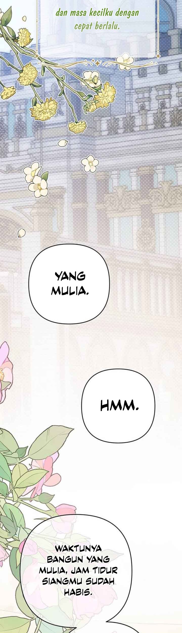 Baby Tyrant Bab 48 halaman 15