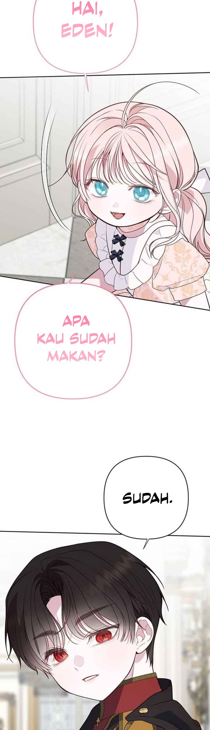Baby Tyrant Bab 48 halaman 24