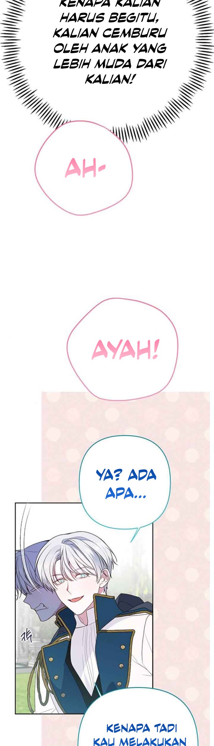 Baby Tyrant Bab 48 halaman 39