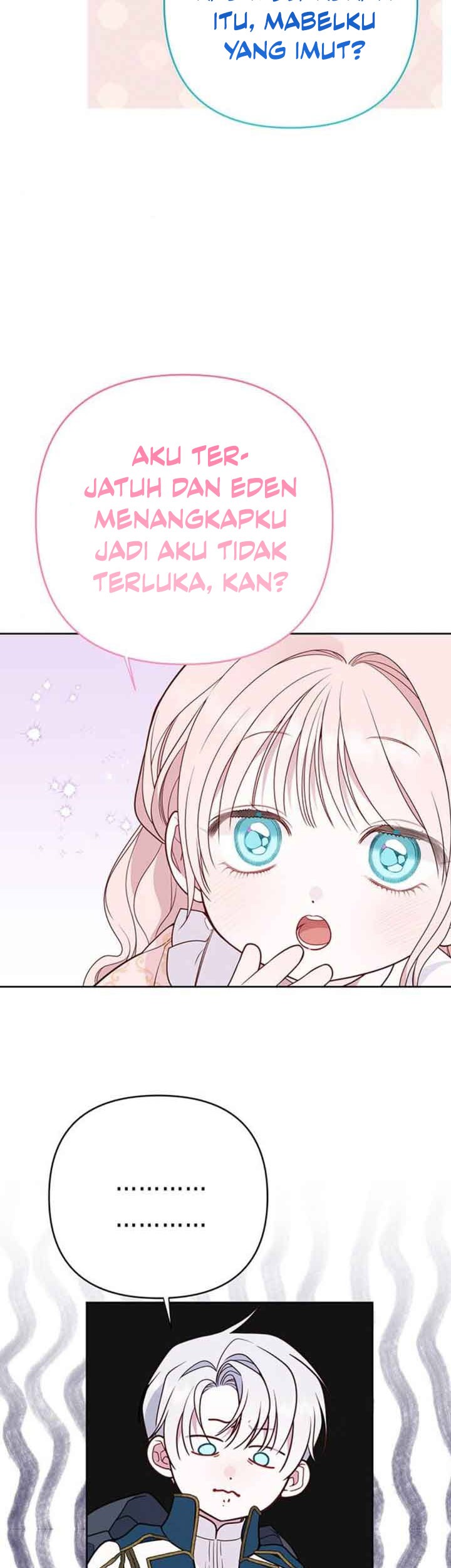 Baby Tyrant Bab 48 halaman 40