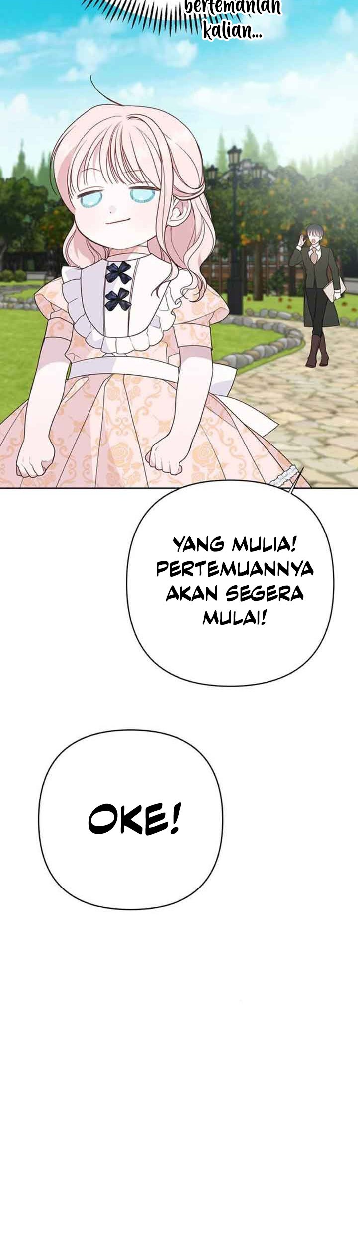 Baby Tyrant Bab 48 halaman 44