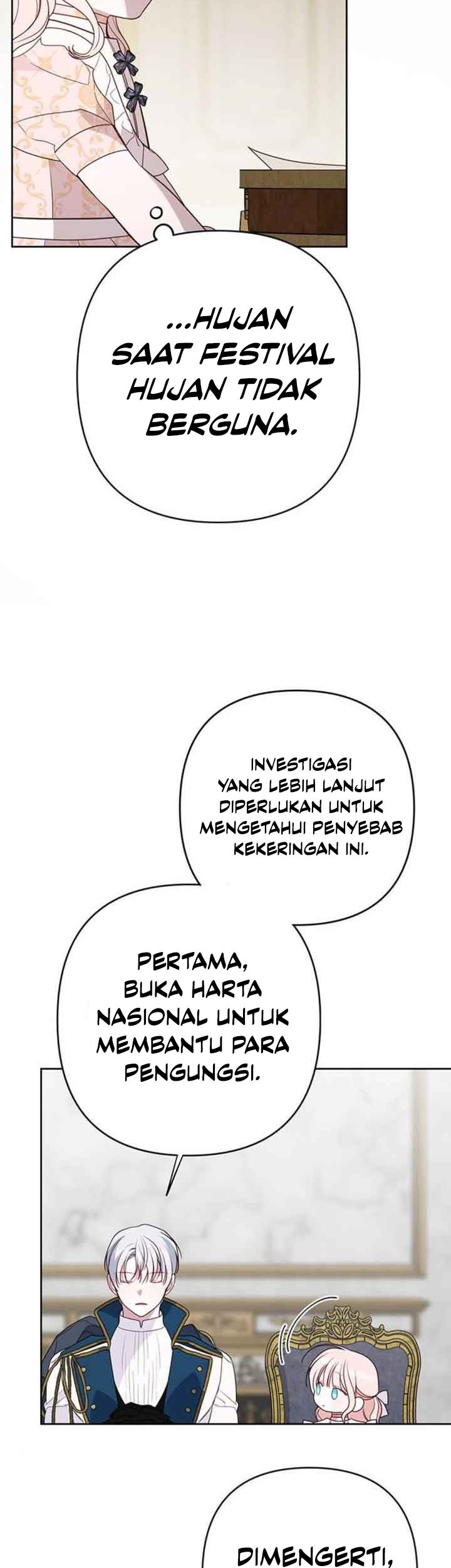 Baby Tyrant Bab 48 halaman 48