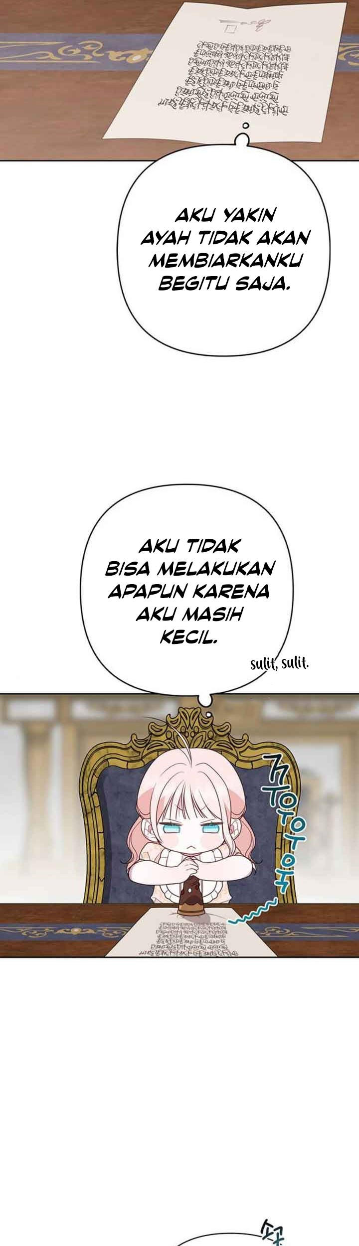 Baby Tyrant Bab 48 halaman 50
