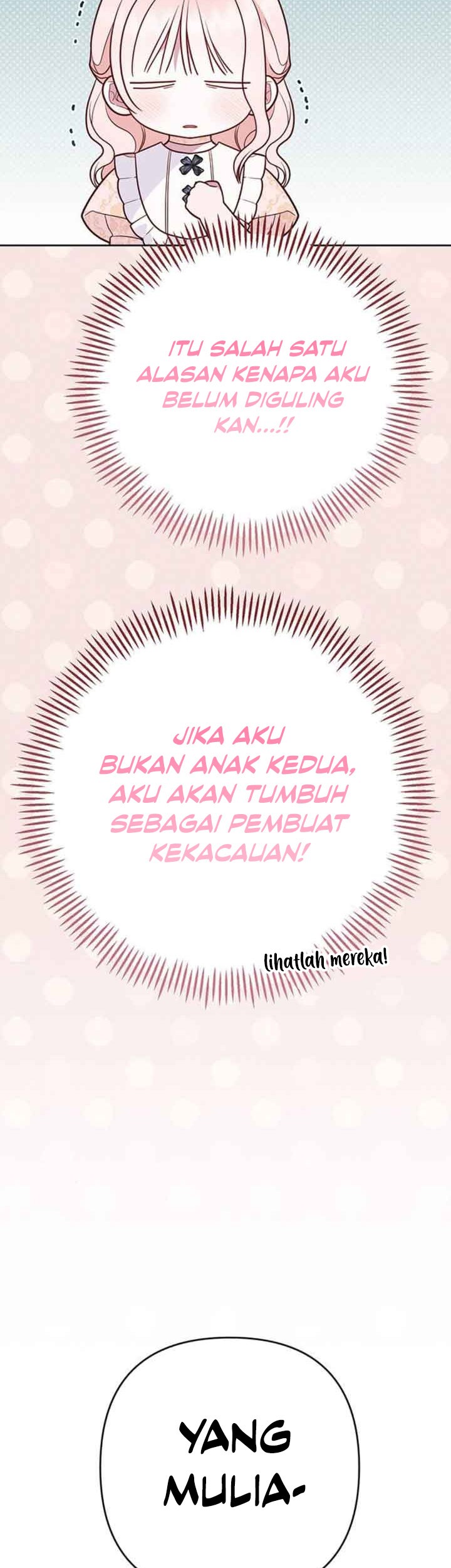 Baby Tyrant Bab 48 halaman 52