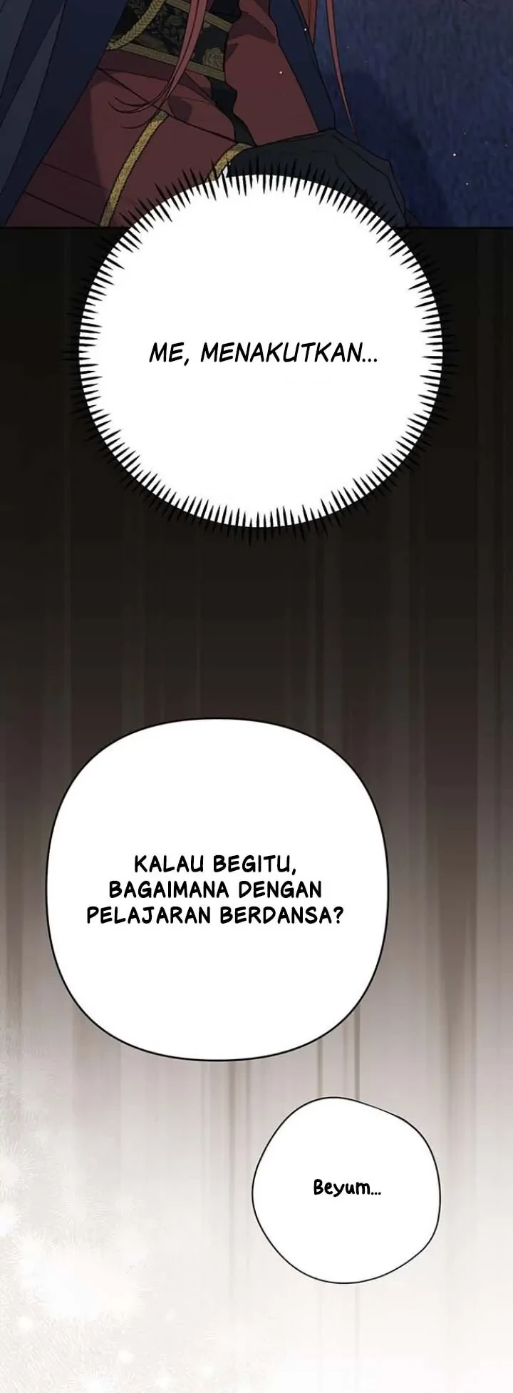 Baby Tyrant Bab 49 halaman 29