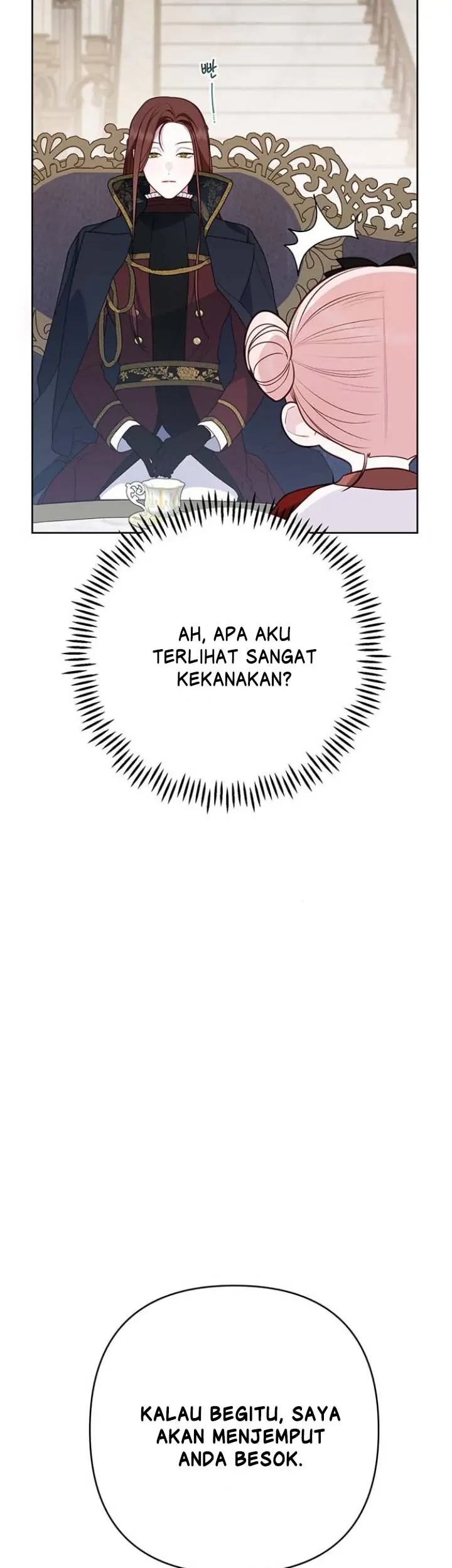 Baby Tyrant Bab 49 halaman 38