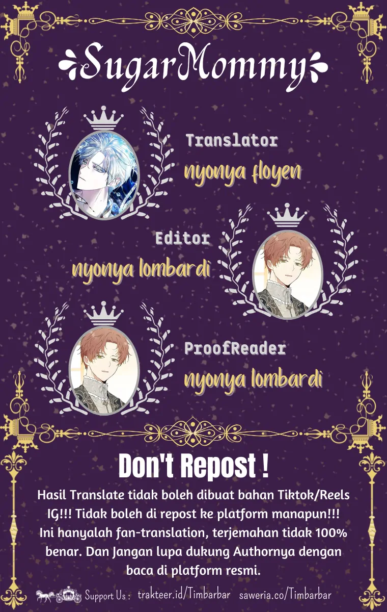 Baby Tyrant chapter 50 halaman 1