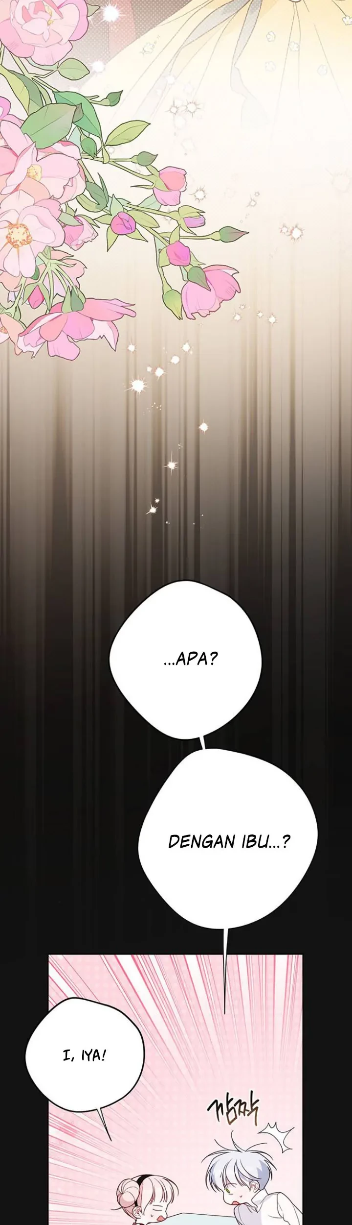 Baby Tyrant chapter 50 halaman 5