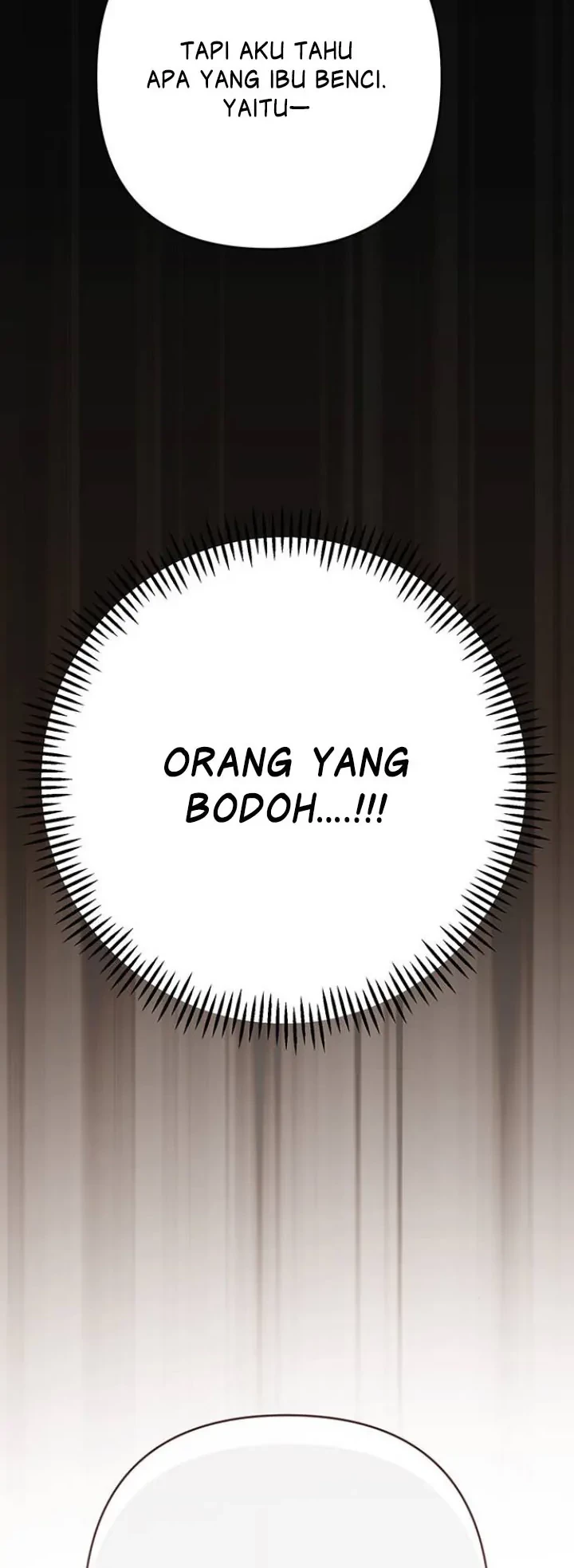 Baby Tyrant chapter 50 halaman 9
