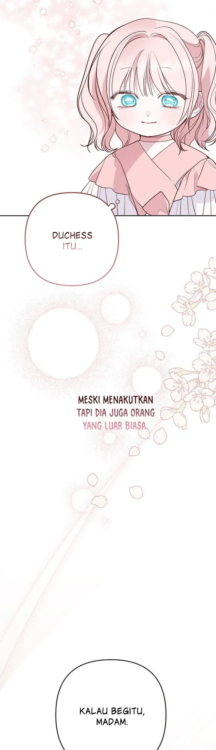 Baby Tyrant chapter 50 halaman 43
