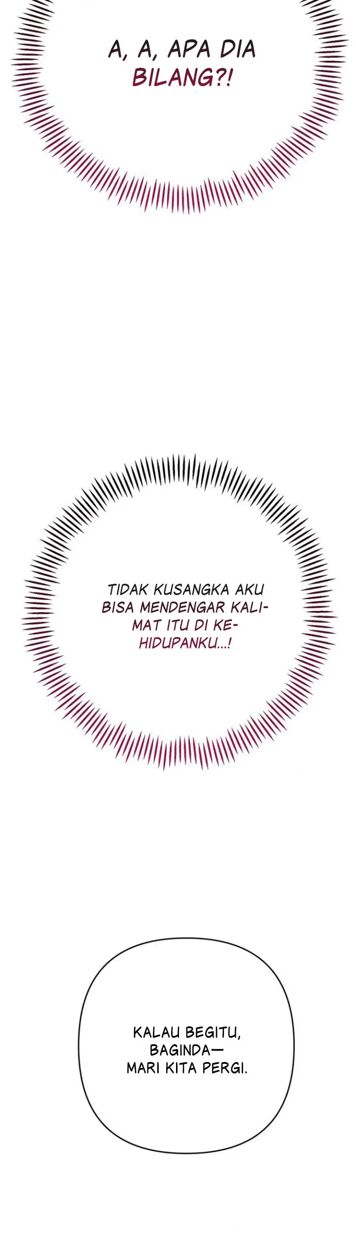 Baby Tyrant chapter 50 halaman 48