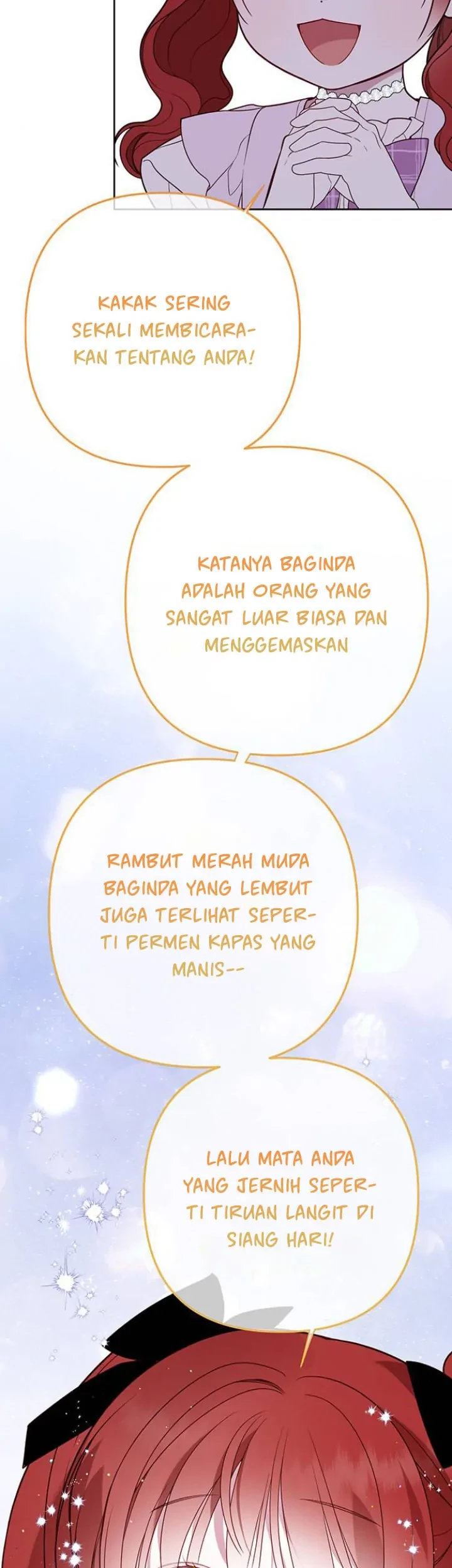 Baby Tyrant chapter 50 halaman 70