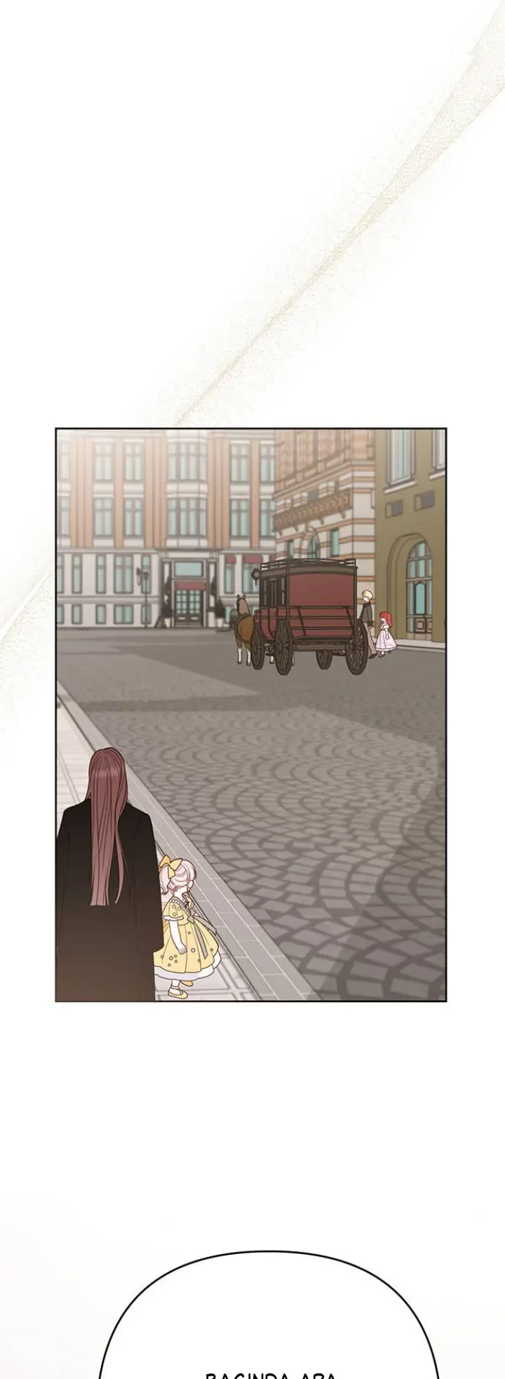Baby Tyrant chapter 50 halaman 79