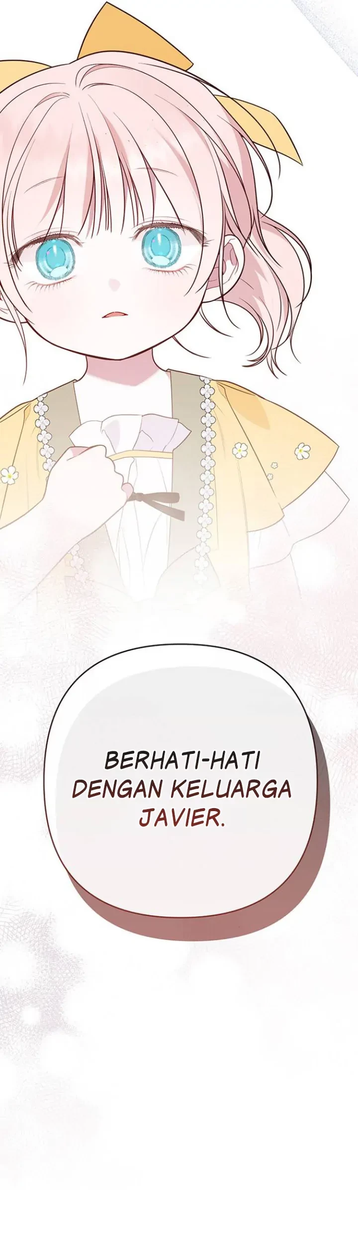 Baby Tyrant chapter 50 halaman 82