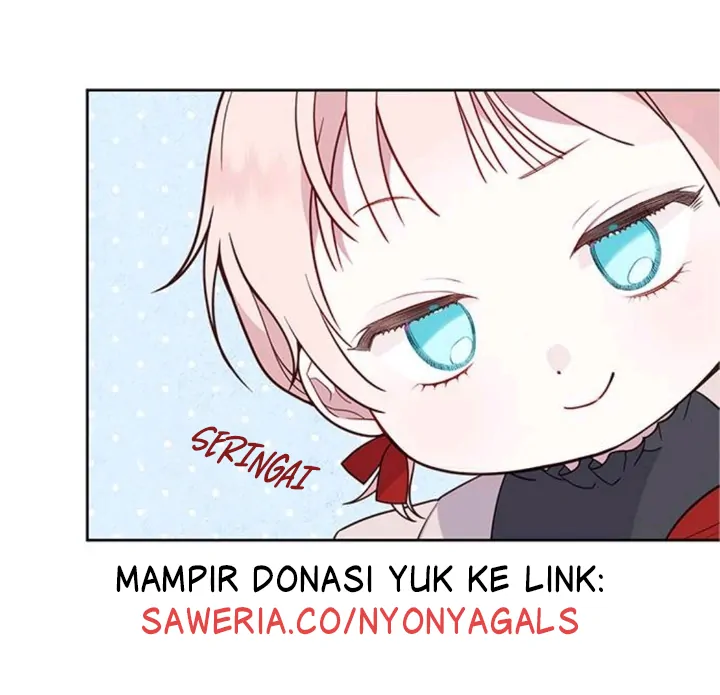 Baby Tyrant chapter 50 halaman 84