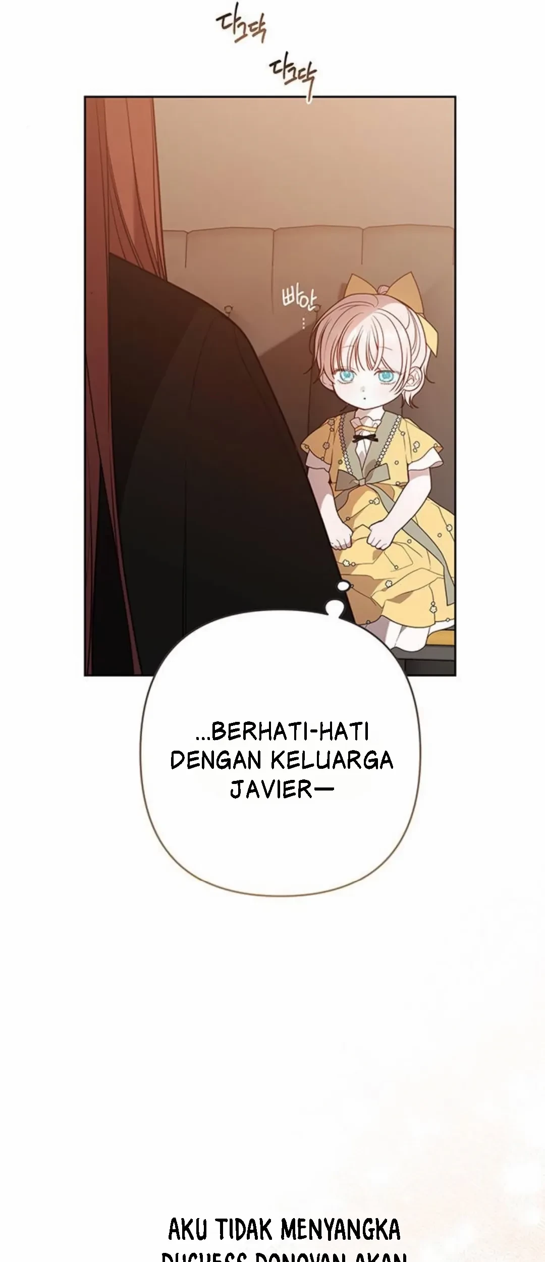 Baby Tyrant Bab 51 halaman 8