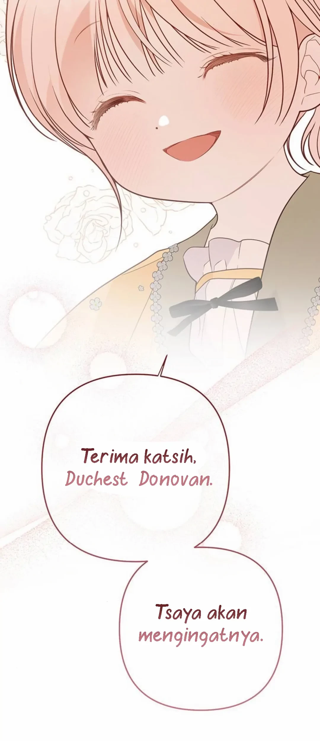 Baby Tyrant Bab 51 halaman 25