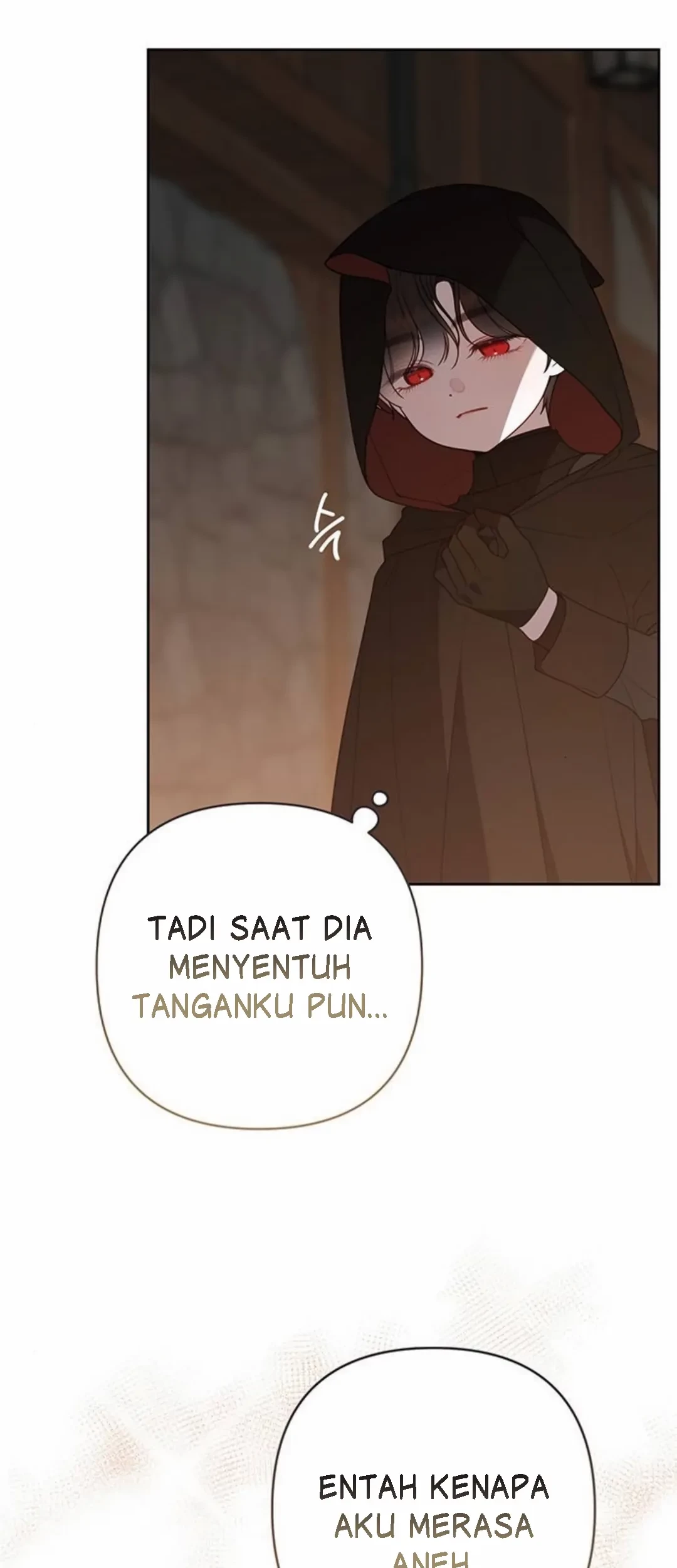 Baby Tyrant Bab 51 halaman 45
