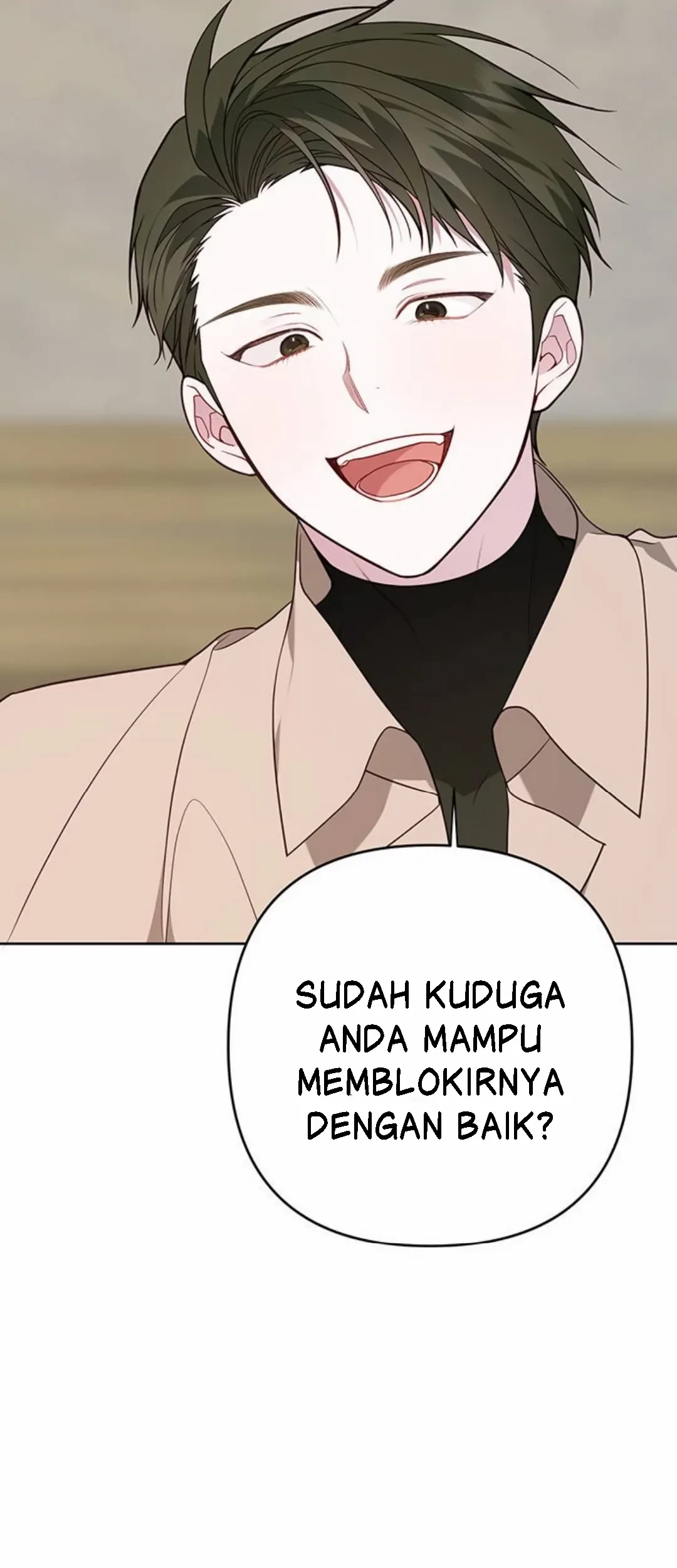Baby Tyrant Bab 51 halaman 60